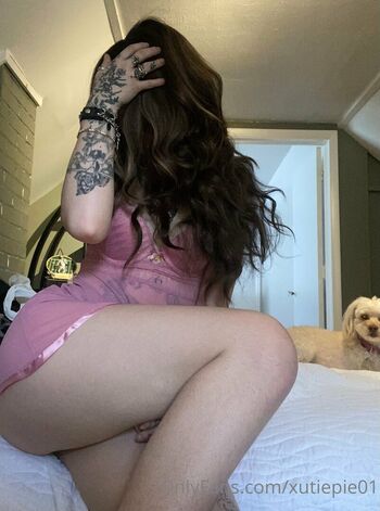 Full leaked Sarapheeena private onlyfans photo