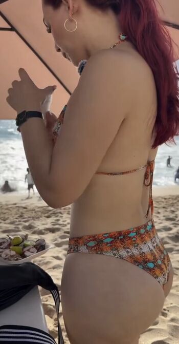 Full leaked Sarayhernndez private onlyfans photo