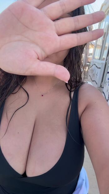 Full leaked Sarettinablue private onlyfans photo