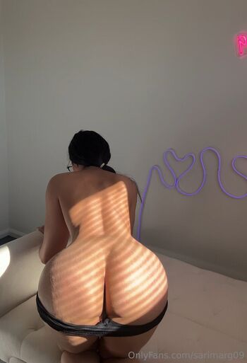 Full leaked Sarimarg private onlyfans photo