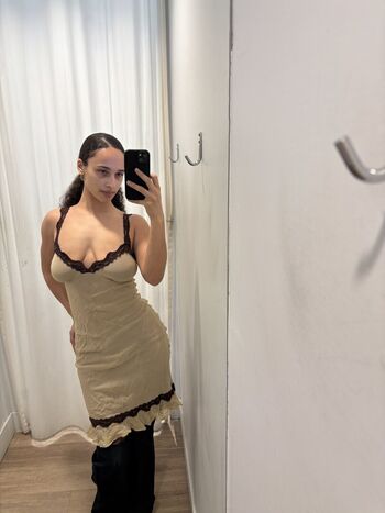 Full leaked Sarina private onlyfans photo