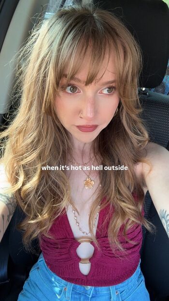 Full leaked Sarracicero private onlyfans photo