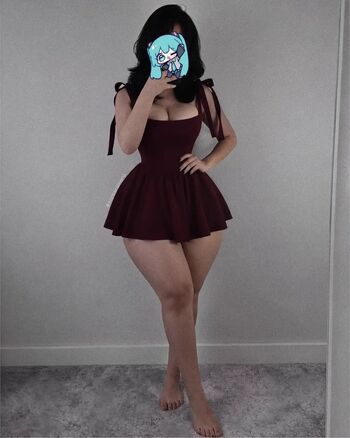 Full leaked Sarsaramora private onlyfans photo