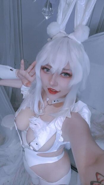 Full leaked Saru private onlyfans photo