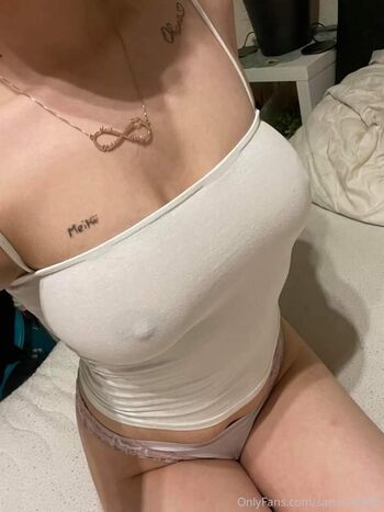 Full leaked Sarunia page private onlyfans photo