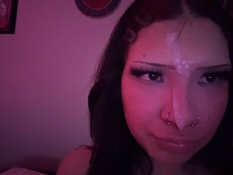 Full leaked Sarynthia private onlyfans photo