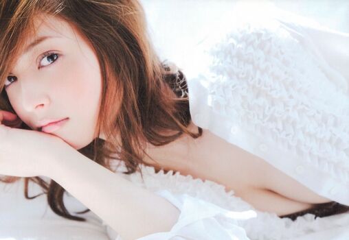 Full leaked Sasaki nozomi page private onlyfans photo
