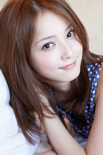 Full leaked Sasaki nozomi page private onlyfans photo