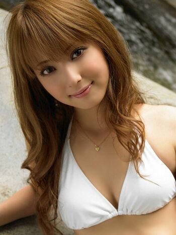 Full leaked Sasaki nozomi page private onlyfans photo