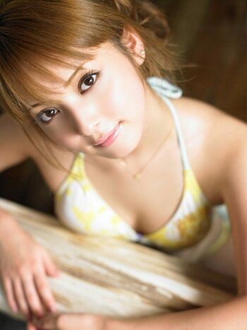 Full leaked Sasaki nozomi page private onlyfans photo