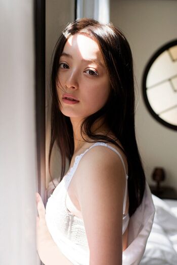 Full leaked Sasaki nozomi page private onlyfans photo