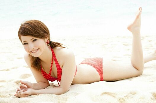 Full leaked Sasaki nozomi private onlyfans photo