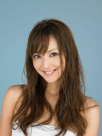 Full leaked Sasaki nozomi private onlyfans photo