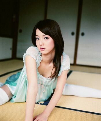 Full leaked Sasaki nozomi private onlyfans photo