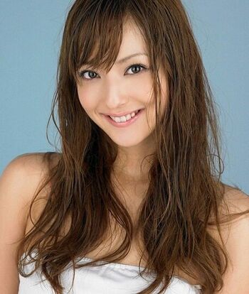 Full leaked Sasaki nozomi private onlyfans photo