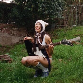 Full leaked Sasami ashworth private onlyfans photo