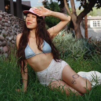 Full leaked Sasami ashworth private onlyfans photo