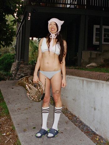 Full leaked Sasami ashworth private onlyfans photo