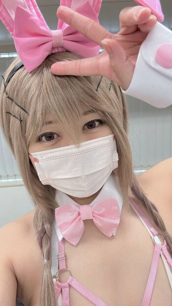 Full leaked Sasaya private onlyfans photo