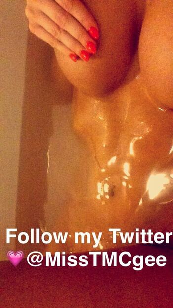 Full leaked Sascha mcgee private onlyfans photo