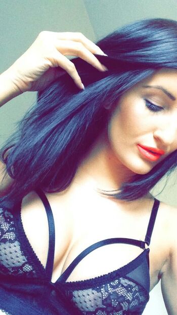 Full leaked Sascha mcgee private onlyfans photo