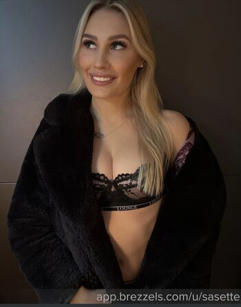 Full leaked Sasette private onlyfans photo