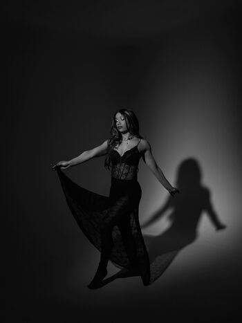 Full leaked Sasha banks page private onlyfans photo