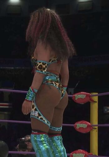 Sasha Banks