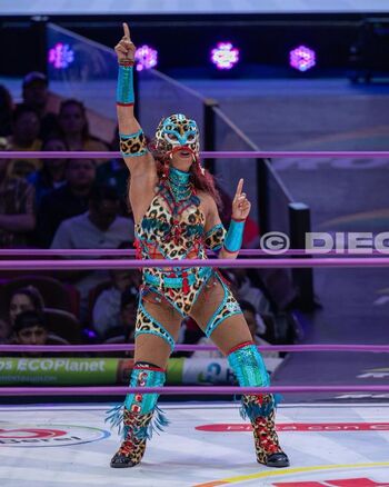 Full leaked Sasha banks page private onlyfans photo