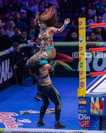 Full leaked Sasha banks page private onlyfans photo