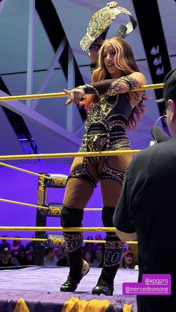 Full leaked Sasha banks page private onlyfans photo