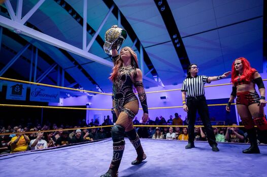 Full leaked Sasha banks page private onlyfans photo