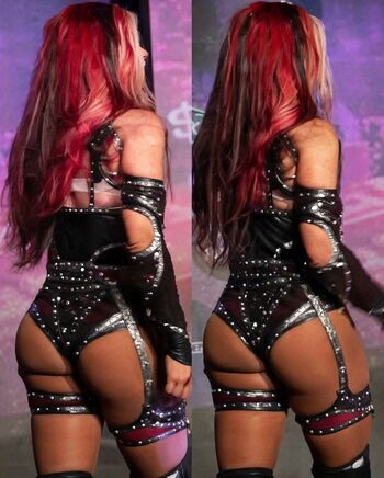 Sasha Banks