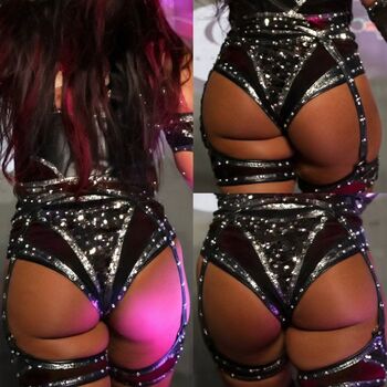 Sasha Banks