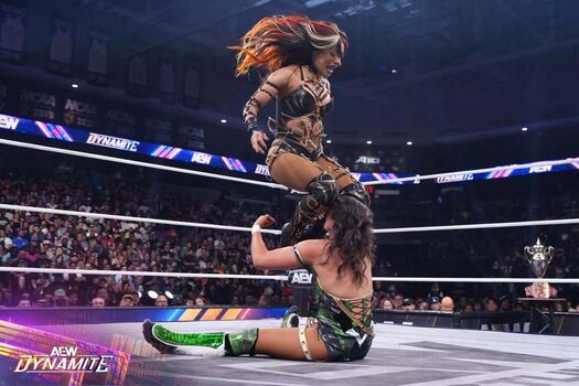 Sasha Banks