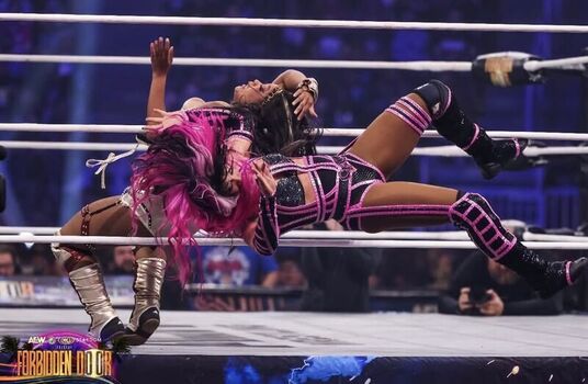 Sasha Banks