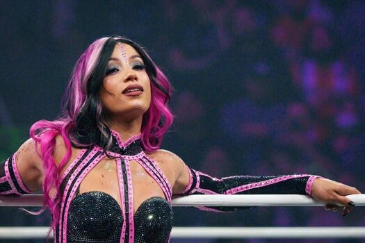 Sasha Banks