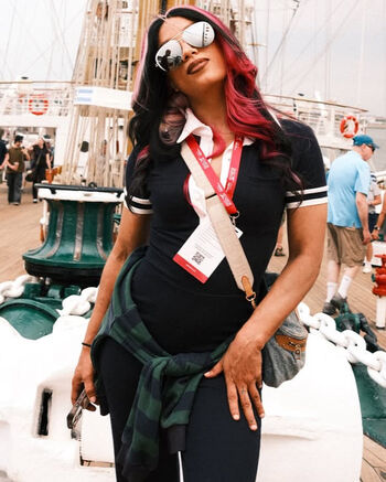Sasha Banks