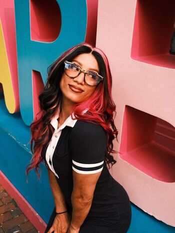 Full leaked Sasha banks private onlyfans photo