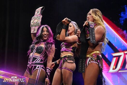 Full leaked Sasha banks private onlyfans photo