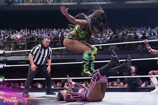 Full leaked Sasha banks private onlyfans photo