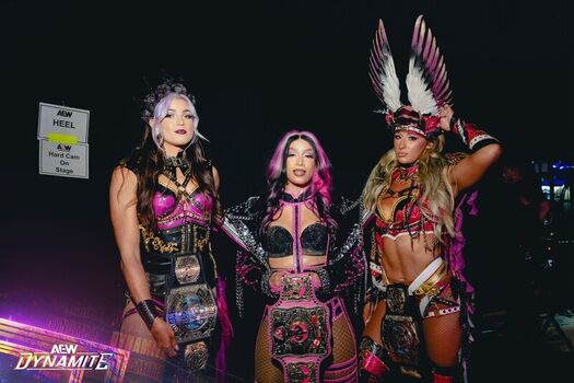 Full leaked Sasha banks private onlyfans photo