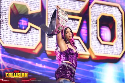 Sasha Banks