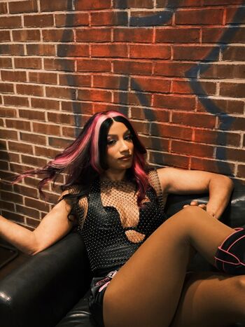 Sasha Banks