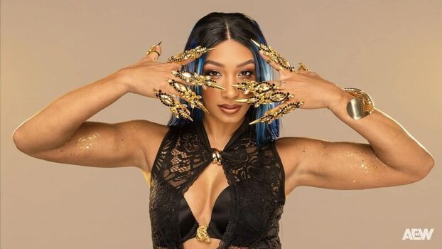 Sasha Banks