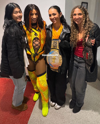 Sasha Banks