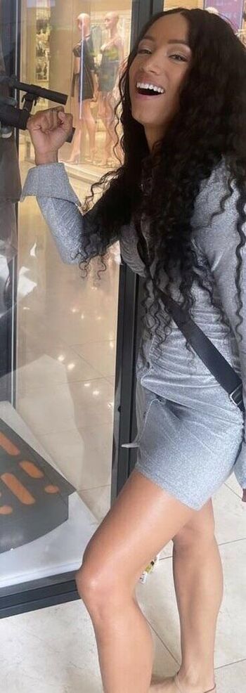 Full leaked Sasha banks private onlyfans photo