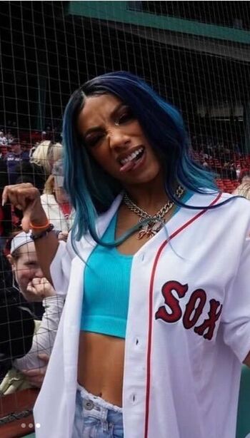 Sasha Banks
