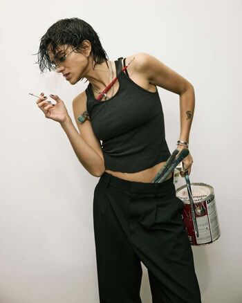 Full leaked Sasha calle private onlyfans photo