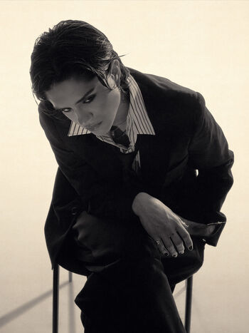 Full leaked Sasha calle private onlyfans photo